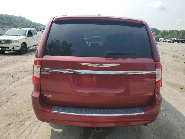 Photo 6 from auction – 2014 CHRYSLER TOWN & COU with VIN 2C4RC1BG5ER317686