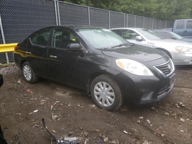 Zdjęcie 4 z aukcji – 2012 NISSAN VERSA S z VIN 3N1CN7AP4CL880469