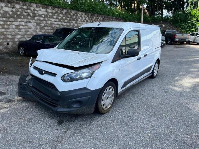 Photo 2 from auction – 2018 FORD TRANSIT CO with VIN NM0LS7E77J1341085