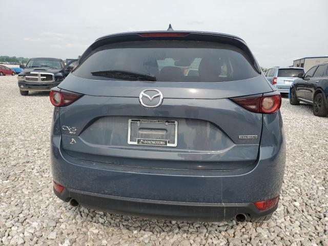Photo 6 from auction – 2021 MAZDA CX-5 TOURI with VIN JM3KFBCM6M0395428