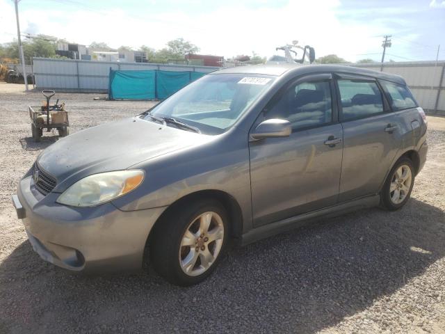Photo 1 from auction – 2006 TOYOTA COROLLA MA with VIN 2T1KR32E06C592572