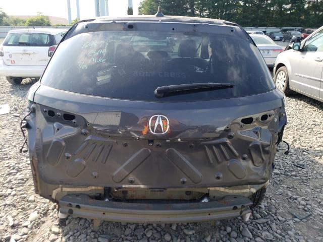 Photo 6 from auction – 2015 ACURA RDX TECHNO with VIN 5J8TB4H52FL006650