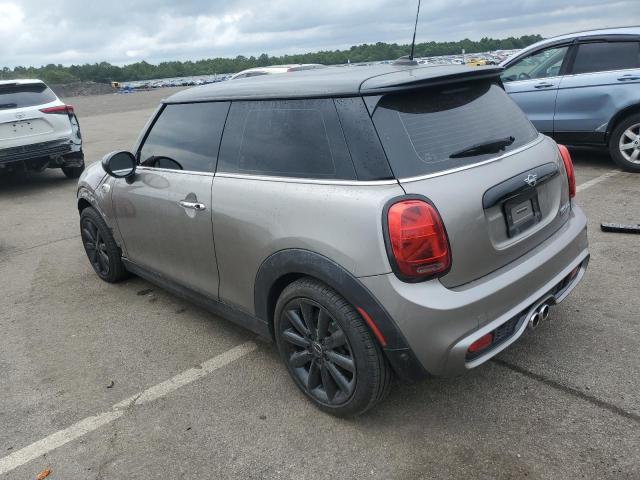 Photo 2 from auction – 2020 MINI COOPER S with VIN WMWXR5C0XL2M67770