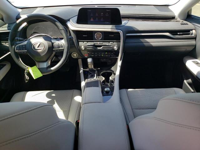 Zdjęcie 8 z aukcji – 2020 LEXUS RX 350 BAS z VIN 2T2AZMAA2LC158645