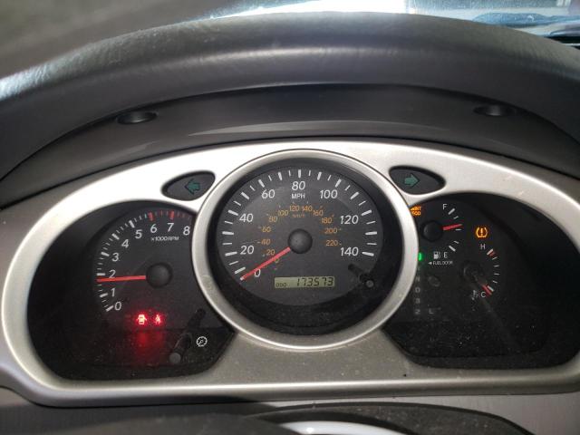 Photo 9 from auction – 2004 TOYOTA HIGHLANDER with VIN JTEDP21A940040448