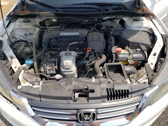 Photo 11 from auction – 2015 HONDA ACCORD LX with VIN 1HGCR2F37FA077744