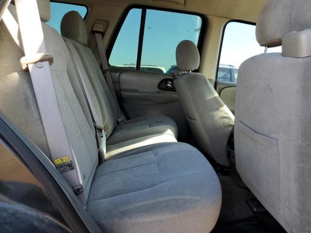 Photo 10 from auction – 2005 CHEVROLET TRAILBLAZE with VIN 1GNDS13S552263389