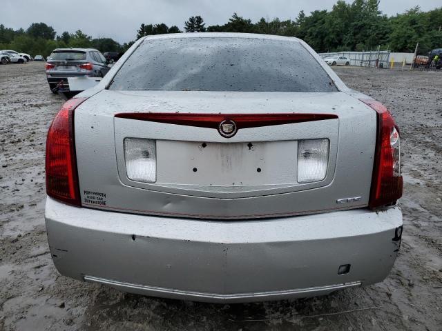 Photo 6 from auction – 2004 CADILLAC CTS with VIN 1G6DM577940161672