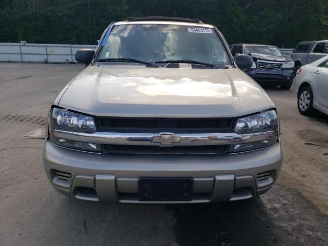 Photo 5 from auction – 2003 CHEVROLET TRAILBLAZR with VIN 1GNDT13S132383071