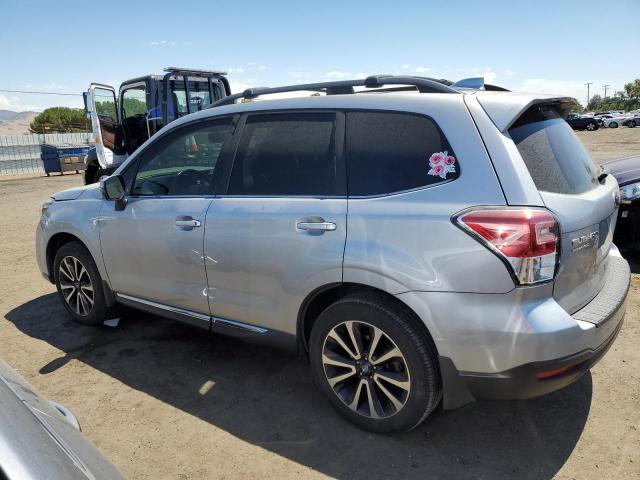 Снимка 2 от търг – 2017 SUBARU FORESTER 2 с VIN JF2SJGTC0HH455725
