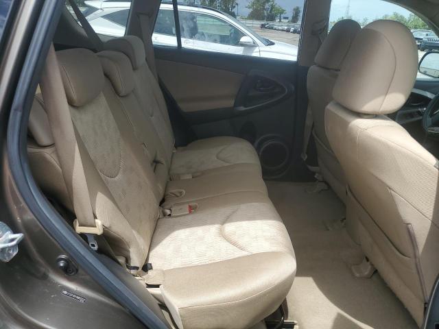 Photo 11 from auction – 2010 TOYOTA RAV4 with VIN 2T3ZF4DV1AW033217