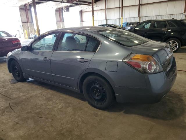 Photo 2 from auction – 2012 NISSAN ALTIMA BAS with VIN 1N4AL2AP5CN405481