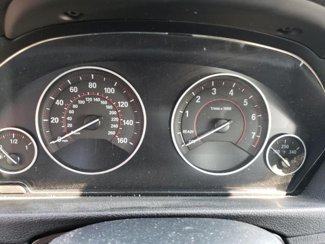 Photo 9 from auction – 2018 BMW 330 XI with VIN WBA8D9G56JNU71634