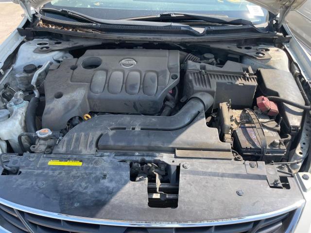صورة رقم 7 من المزاد - 2011 NISSAN ALTIMA S مع VIN 1N4AL2EP5BC166289
