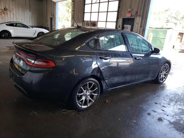 Photo 3 from auction – 2014 DODGE DART SXT with VIN 1C3CDFBB3ED917635