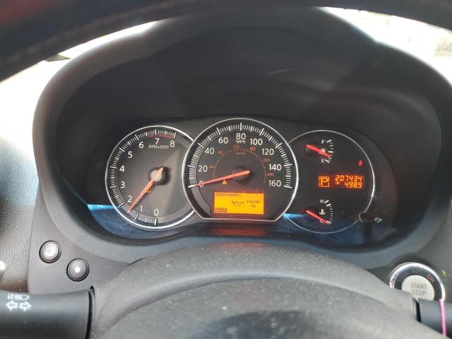 Снимка 9 от търг – 2011 NISSAN MAXIMA S с VIN 1N4AA5AP0BC805336