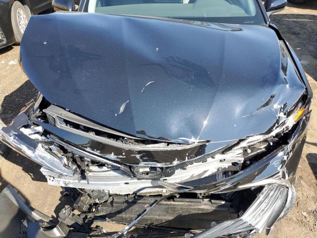 Photo 11 from auction – 2023 TOYOTA CAMRY LE with VIN 4T1C11AK2PU142171