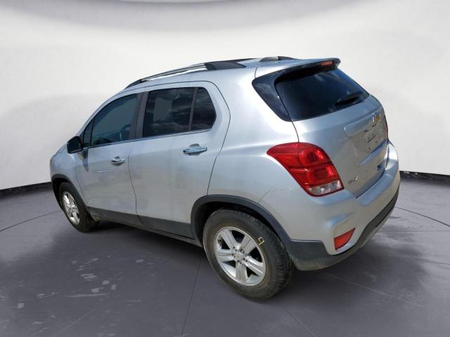 Photo 2 from auction – 2018 CHEVROLET TRAX 1LT with VIN KL7CJLSB3JB567428