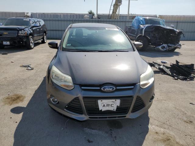 Снимка 5 от търг – 2012 FORD FOCUS SEL с VIN 1FAHP3H21CL263533