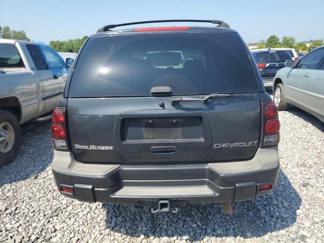 Photo 6 from auction – 2003 CHEVROLET TRAILBLAZE with VIN 1GNDS13SX32212595