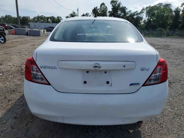 Photo 6 from auction – 2012 NISSAN VERSA S with VIN 3N1CN7AP9CL859357
