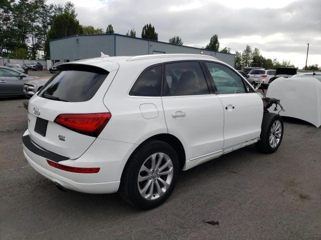 Фото 3 с аукциона – 2016 AUDI Q5 PREMIUM с VIN WA1C2AFP0GA123992