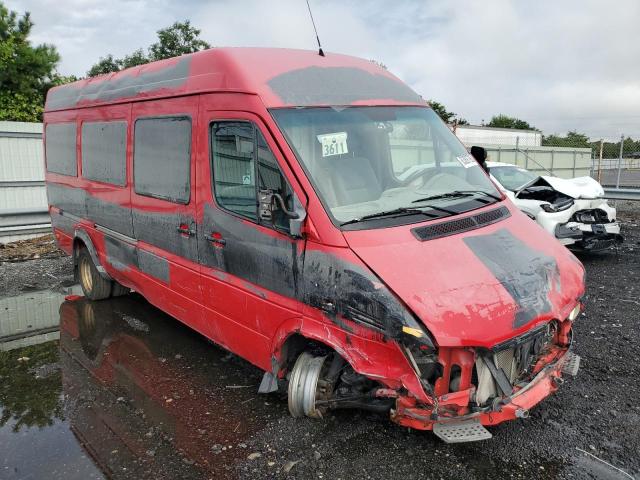 Photo 4 from auction – 2005 SPRINTER 3500 SPRIN with VIN WD2PD544255745287