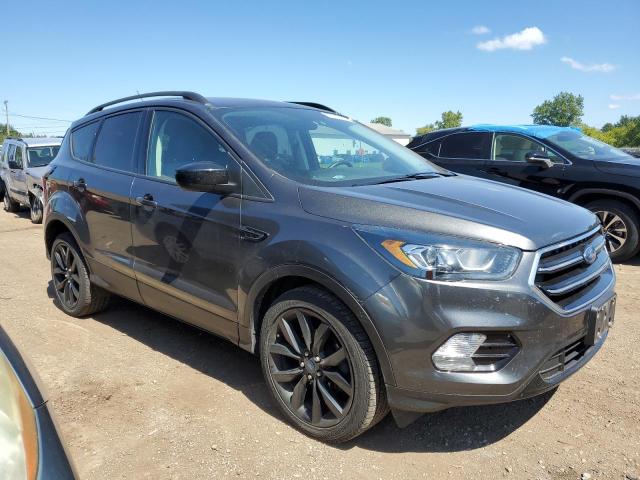 Photo 4 from auction – 2017 FORD ESCAPE SE with VIN 1FMCU0GD9HUC38021