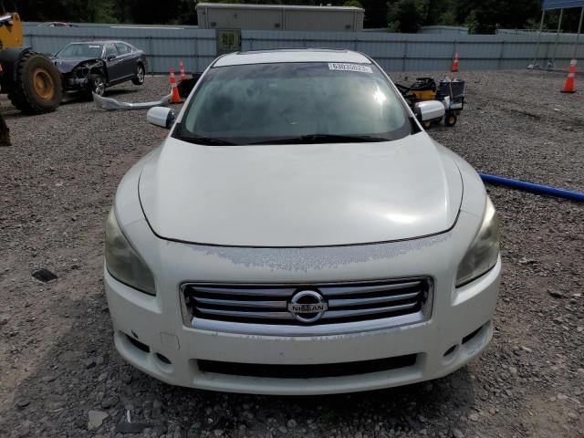 Photo 5 from auction – 2013 NISSAN MAXIMA S with VIN 1N4AA5APXDC826617
