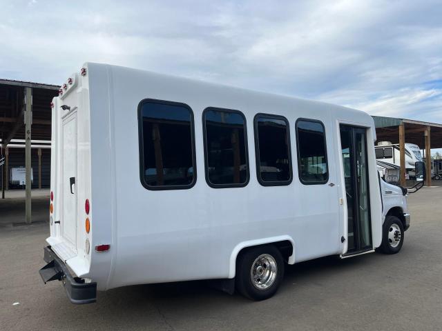 Photo 3 from auction – 2017 FORD ECONOLINE with VIN 1FDEE3FS9HDC75772