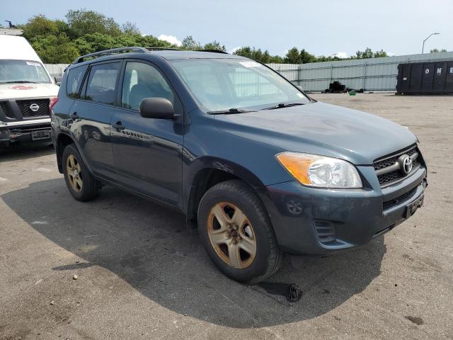 Photo 4 from auction – 2012 TOYOTA RAV4 with VIN 2T3JF4DV9CW213075