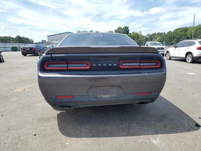 Снимка 6 от търг – 2015 DODGE CHALLENGER с VIN 2C3CDZAG5FH856145