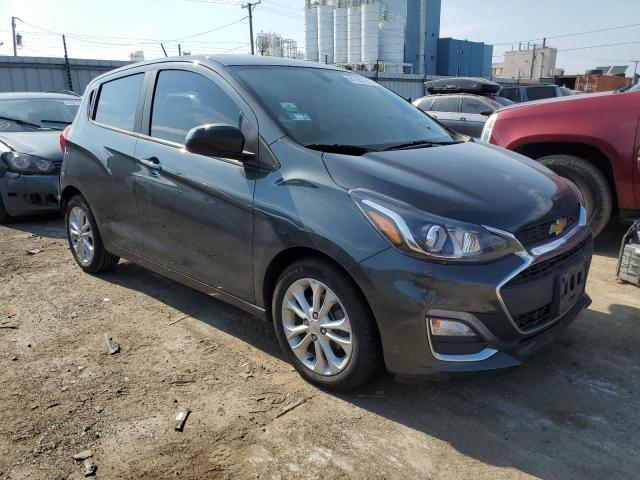 Photo 4 from auction – 2019 CHEVROLET SPARK 1LT with VIN KL8CD6SA2KC731646