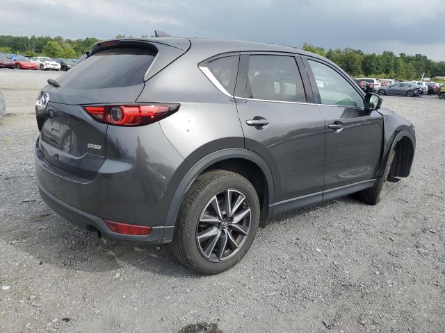 Photo 3 from auction – 2017 MAZDA CX-5 GRAND with VIN JM3KFBDL1H0189039