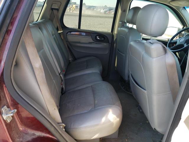 Photo 11 from auction – 2005 GMC ENVOY with VIN 1GKDT13S152355528