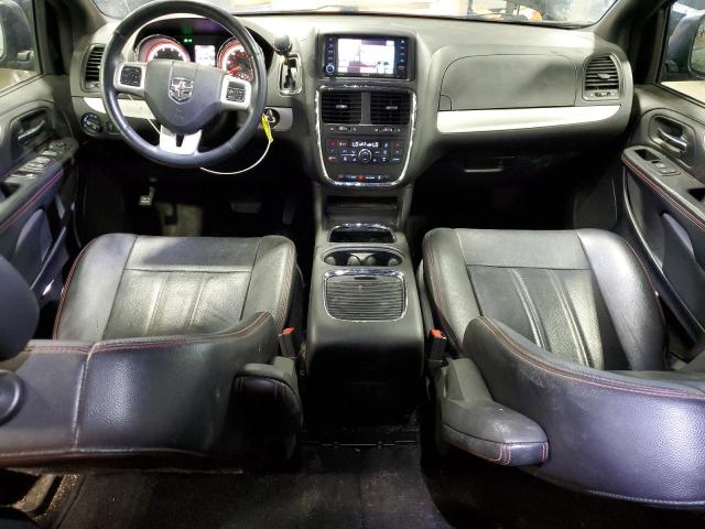 Photo 8 from auction – 2017 DODGE GRAND CARA with VIN 2C4RDGEG9HR619367