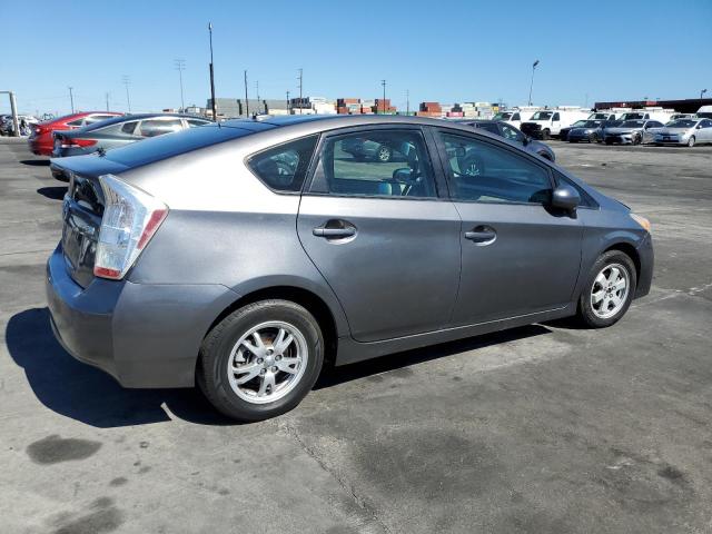 Photo 3 from auction – 2010 TOYOTA PRIUS with VIN JTDKN3DU3A5073845