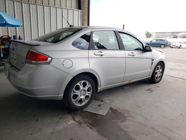 Photo 3 from auction – 2008 FORD FOCUS SE with VIN 1FAHP35N28W240959
