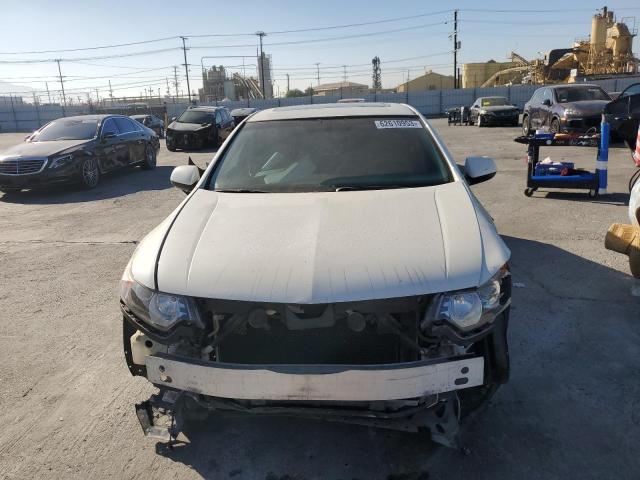 Photo 5 from auction – 2010 ACURA TSX with VIN JH4CU2F63AC024154