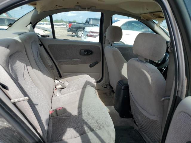 Photo 10 from auction – 2000 SATURN SL2 with VIN 1G8ZK5279YZ258544