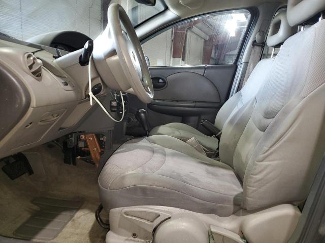 Photo 7 from auction – 2003 SATURN ION LEVEL with VIN 1G8AJ52F73Z160922