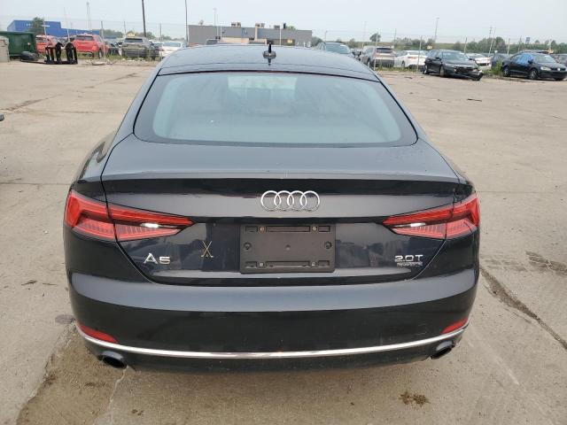 Photo 6 from auction – 2018 AUDI A5 PREMIUM with VIN WAUANCF59JA004051