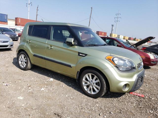 Photo 4 from auction – 2013 KIA SOUL with VIN KNDJT2A53D7631209