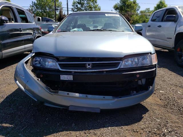 Photo 5 from auction – 1996 HONDA ACCORD LX with VIN 1HGCD563XTA264083