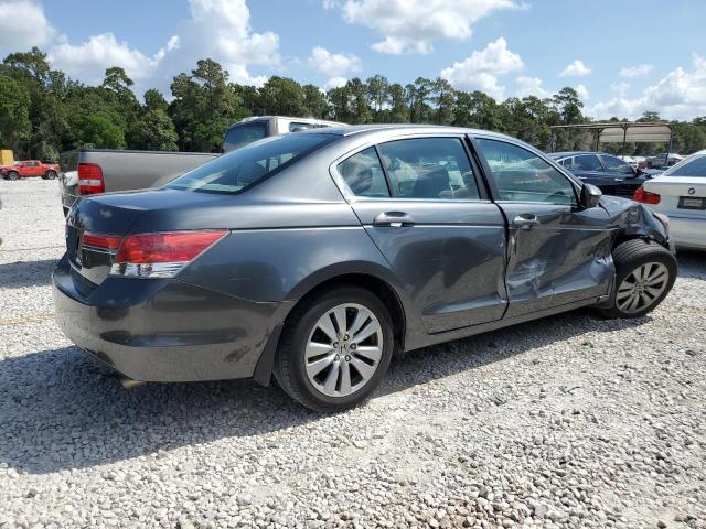 Photo 3 from auction – 2012 HONDA ACCORD EXL with VIN 1HGCP2F83CA217835