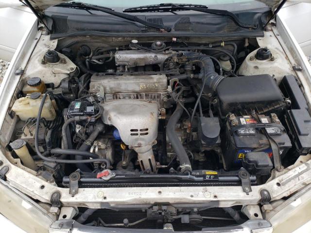 Photo 11 from auction – 2000 TOYOTA CAMRY CE with VIN 4T1BG22K2YU951430