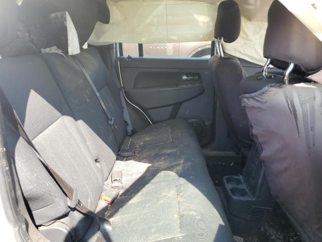 Photo 11 from auction – 2012 JEEP LIBERTY SP with VIN 1C4PJMAK6CW120518
