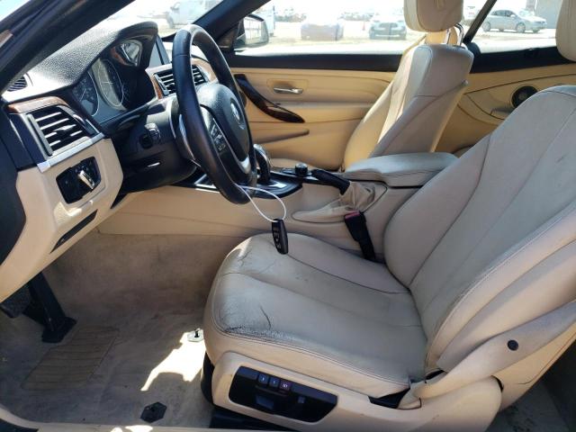 صورة رقم 7 من المزاد - 2015 BMW 428 I SULE مع VIN WBA3V7C50F5A24633