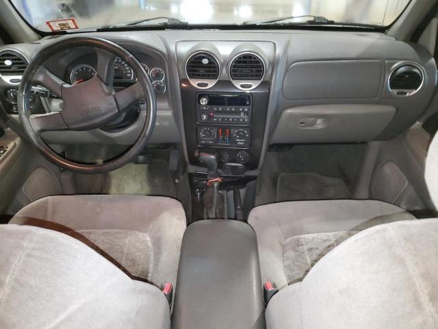 Photo 8 from auction – 2004 GMC ENVOY XL with VIN 1GKET16S646130951