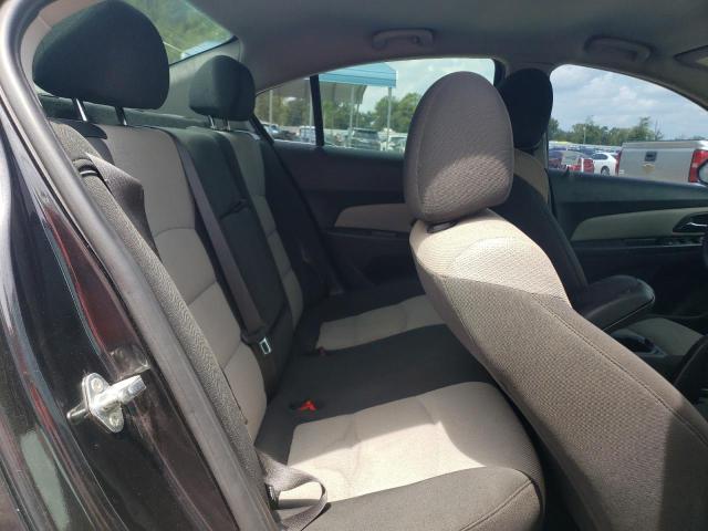 Photo 10 from auction – 2012 CHEVROLET CRUZE LS with VIN 1G1PC5SH2C7151366